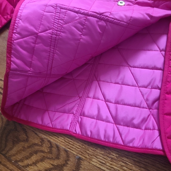 Spring jacket. - Picture 6 of 6